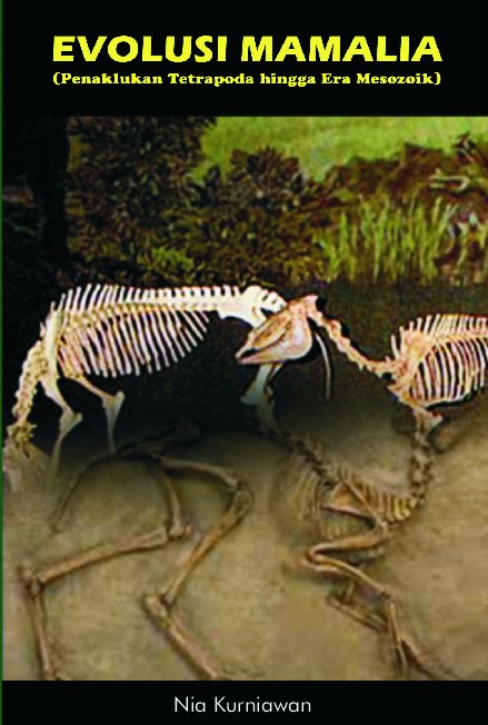 Evolusi Mamalia